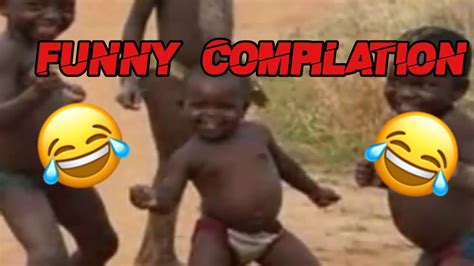 funny african